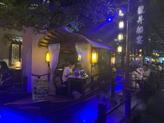 -绿茶餐厅(领展购物广场·中关村店)
