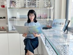 -潘多拉眼镜·蔡司依视路明月(潘家园店)