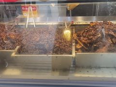 -老黄记手撕烤兔(玉林街店)