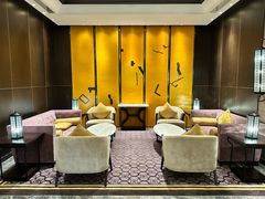 -中山保利艾美酒店-乐美中餐厅