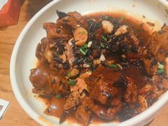 -渔乡米香·剁椒鱼头(四方坪店)