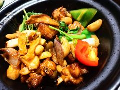 -太兴餐厅(小径湾店)