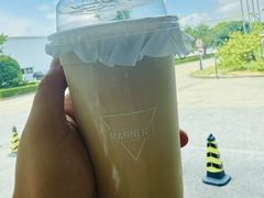 -Cafe del Volcan(永康路店)