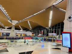 -吉隆坡国际机场