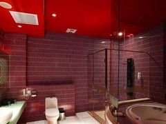 总统1&nbsp;(1)-薇爱精品时尚酒店(吴中店)