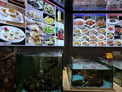 -宴小馆·小海鲜青岛菜(五四广场店)