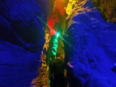 -天河潭旅游度假区