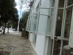 -收获咖啡HARVEST RESERVE(苍山店)