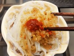 -秦淮小吃城(夫子庙店)