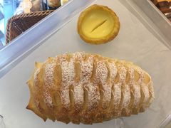 -BreadTalk面包新语·烘焙蛋糕(高德置地春广场店)