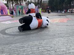 -成都欢乐谷