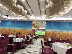 -金华安大酒楼·老牌潮菜·粤式茶点(东方国际店)