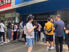 门面-甘记肥肠粉(马鞍北路店)