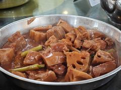 -夏茅维记饭店