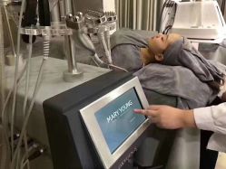 -玉颜皮肤管理化妆品体验馆