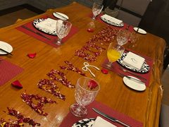 -圣丰索菲特·法国餐厅