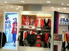 -FILA(五角场巴黎春天店)