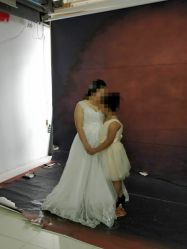 -时光纪全家福·母女写真