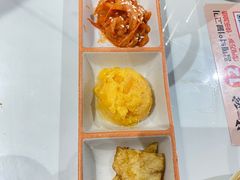 -朴太院·烤肉万岁(盐城店)