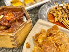 -小街天府(西工小街店)