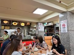 -百福麵家(新馬路店)