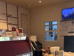 -COSTA COFFEE(联想总部店)