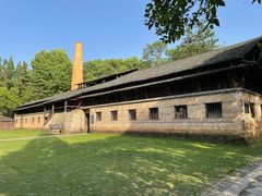 -景德镇古窑民俗博览区