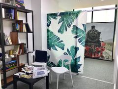 -漫慢里艺术体验馆·绘画调香手工DIY