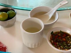-叶记猪肚鸡(宝安椰林湾店)