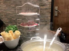 -八合里牛肉火锅(新洲店)