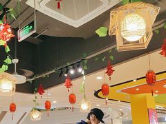 -云中鱼蒸汽石锅鱼(川沙百联店)