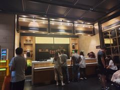 -川骄海鲜自助(河东店)