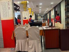 -柳州菜饮食文化博物馆(柳州金利达大厦店)