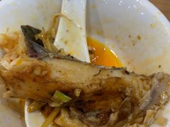 烤鱼块-黑猫馋纸包鱼(阳光店)