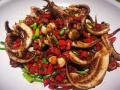 -兰湘子·湘菜小炒(济南领秀城店)