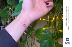 -MDZ STORE·TATTOO·耳饰