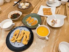 -汇景希尔顿逸林酒店·悦轩中餐厅