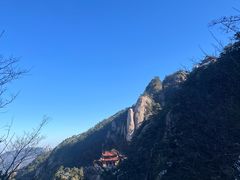 -九华山风景区