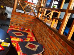 -缘福乡村铁锅炖民宿(八达岭店)