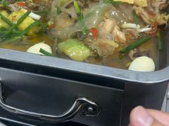 -二0二李记南瓜田鸡老字号(宜宾一店)