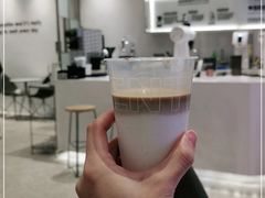 -科学家咖啡(恒隆广场店)