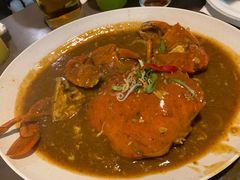 -东海岸人工湖美食村