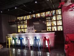 -尚橙歌坊主题式KTV(恒大商业广场店)