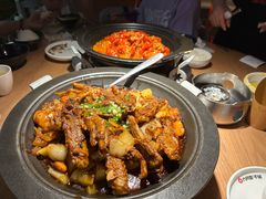 -六月雪干锅(绵阳凯德广场店)