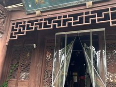 -万景茶庄·台州菜