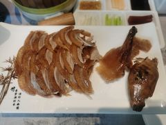 -佳兰雅序融合菜(高新店)