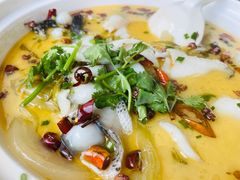 划水鱼腩-桂林肥仔·中华餐饮名店(园湖店)