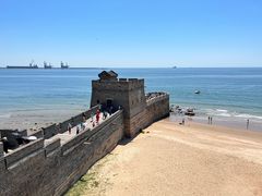 -老龙头景区