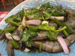 -船梆煮•蒸汽海鲜·炉火烤肉(五四广场店)