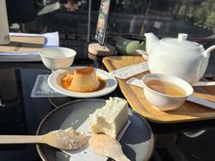 -无印良品餐堂 MUJI Diner(成都太古里店)